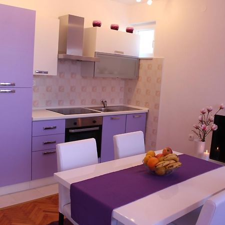 Great Apartment Katarina 자다르 객실 사진