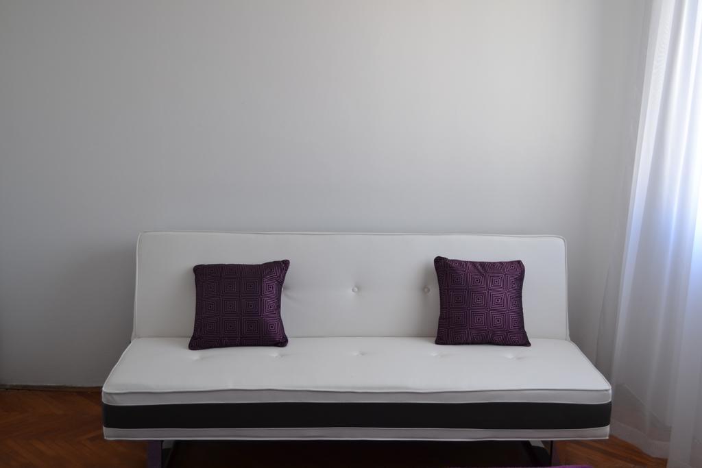 Great Apartment Katarina 자다르 객실 사진