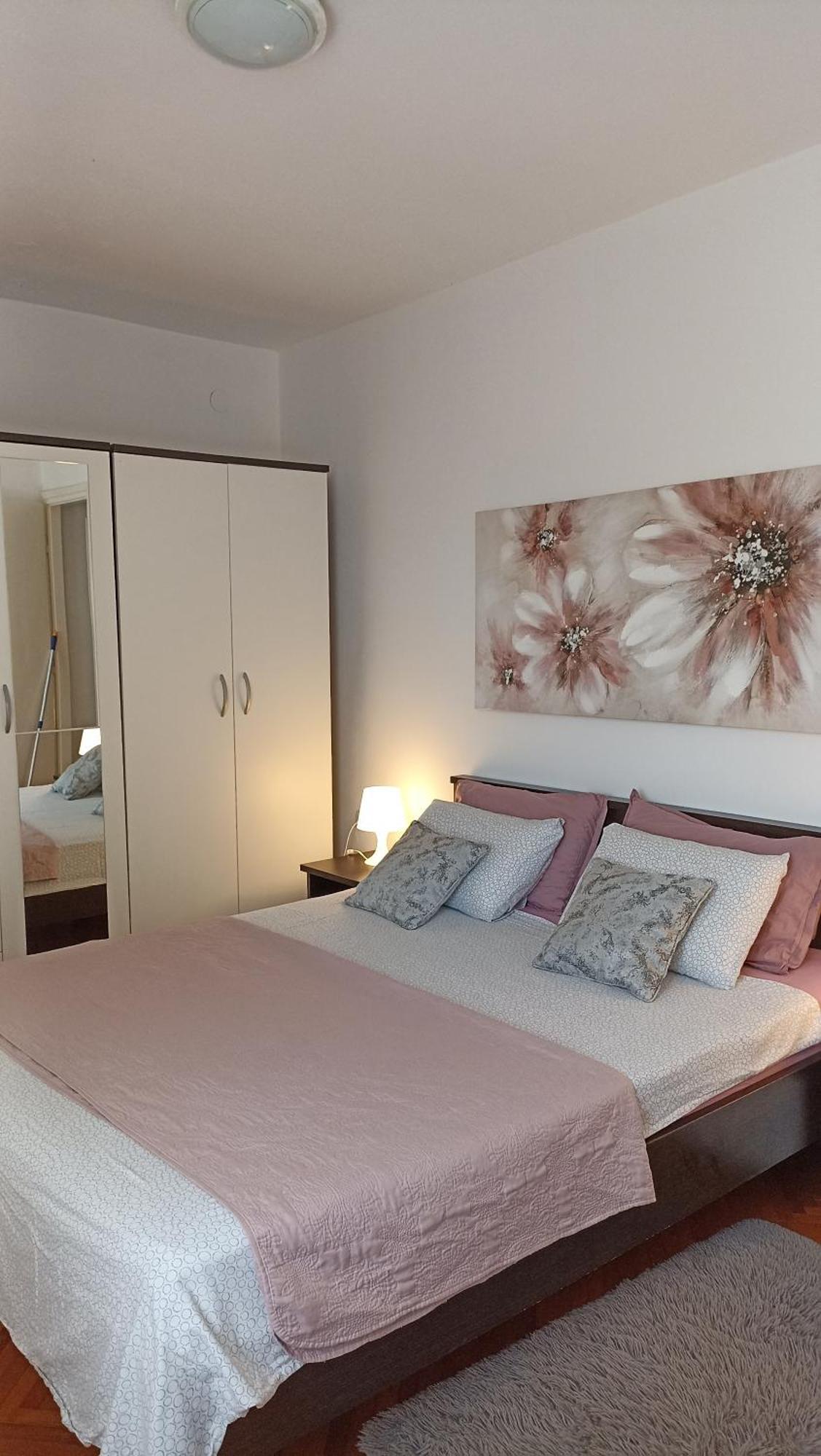 Great Apartment Katarina 자다르 객실 사진