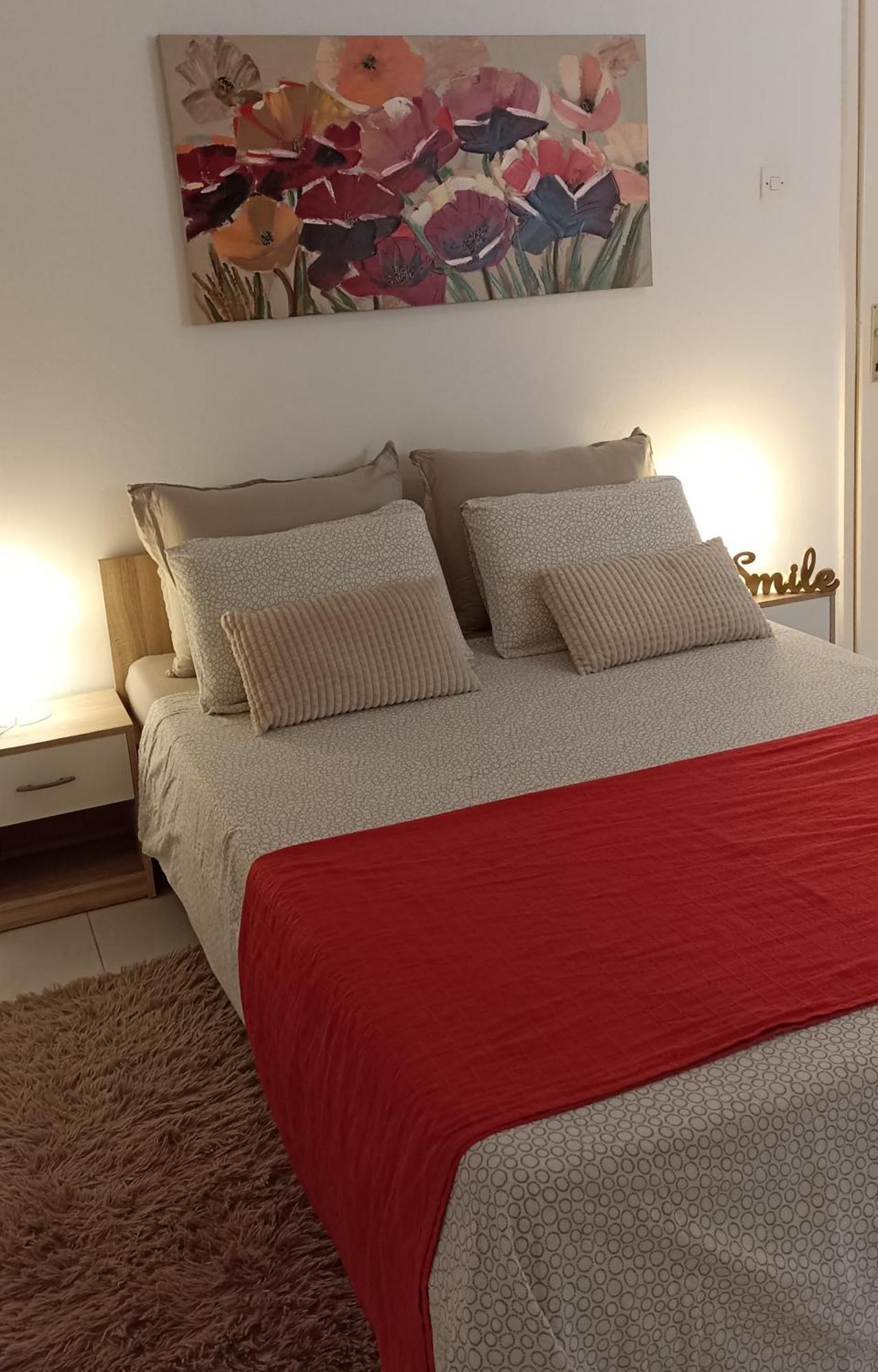 Great Apartment Katarina 자다르 객실 사진