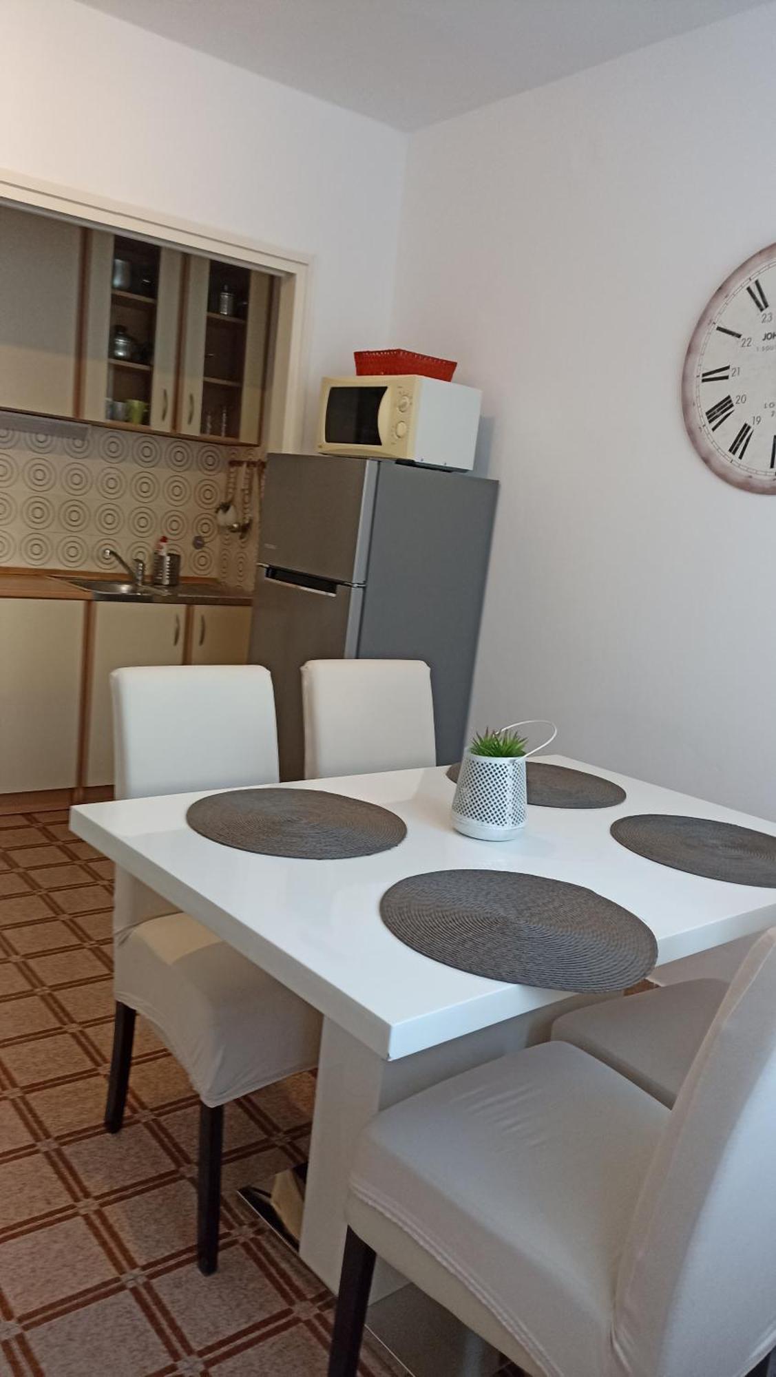 Great Apartment Katarina 자다르 객실 사진