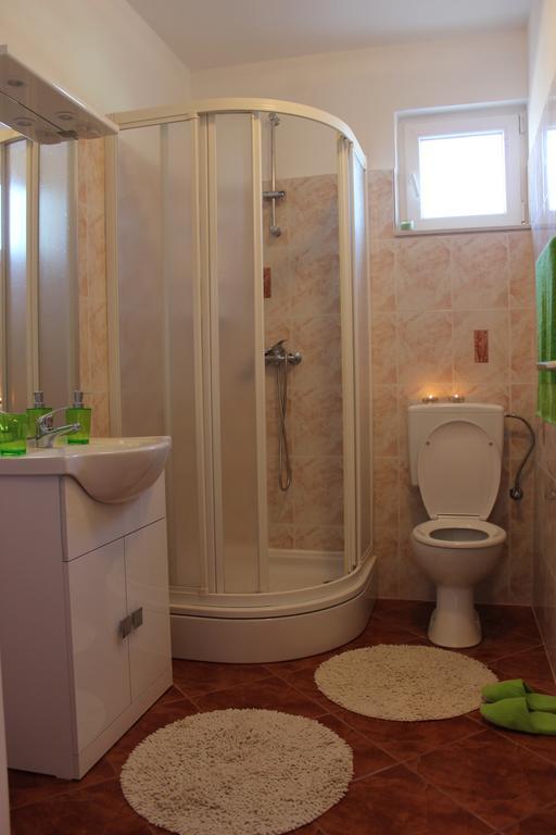 Great Apartment Katarina 자다르 객실 사진