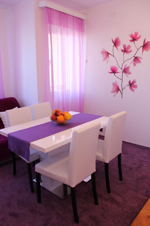 Great Apartment Katarina 자다르 객실 사진