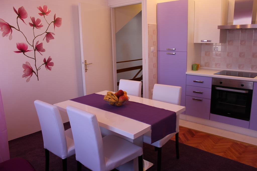 Great Apartment Katarina 자다르 객실 사진