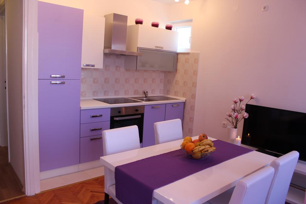 Great Apartment Katarina 자다르 객실 사진