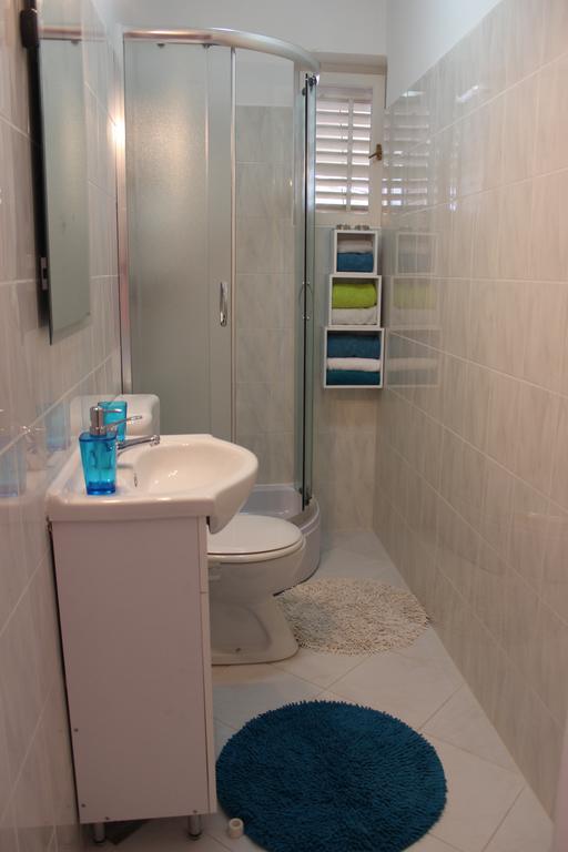 Great Apartment Katarina 자다르 객실 사진